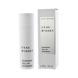 Issey Miyake L'Eau d'Issey Déodorant Roll-On (Femme) 50 ml