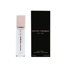 Narciso Rodriguez For Her Eau de Parfum (Femme) 30 ml