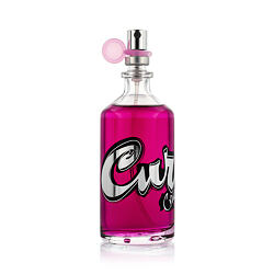 Liz Claiborne Curve Crush Eau de Toilette (Femme) - boîte endommagée 100 ml