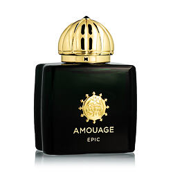 Amouage Epic pour Femme Eau de Parfum (Femme) 50 ml