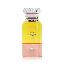Maison Alhambra Pink Velvet Eau de Parfum (Unisexe) 80 ml