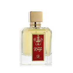 Grandeur Musk Rouge Eau de Parfum (Unisexe) 100 ml