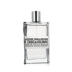 Zadig & Voltaire This Is Really Him! Eau de Toilette (Homme) 100 ml
