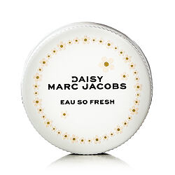 Marc Jacobs Daisy Eau So Fresh Daisy Drops Huile Parfumée en Capsules 30 pces (femme)