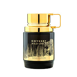 Armaf Odyssey Wild One Gold Edition Eau de Parfum (Homme) 100 ml