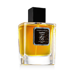 Franck Boclet Leather Eau de Parfum (Homme) 100 ml