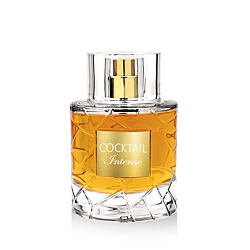 Fragrance World Cocktail Intense Eau de Parfum (Unisexe) 100 ml