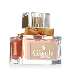 Gisada Donna Eau de Toilette (Femme) 50 ml