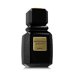 Ajmal Patchouli Wood Eau de Parfum (Unisexe) 100 ml