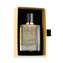 Lattafa Pride Art of Arabia III Eau de Parfum (Unisexe) 20 ml