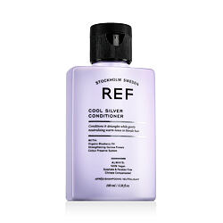 REF Cool Silver Conditioner 100 ml