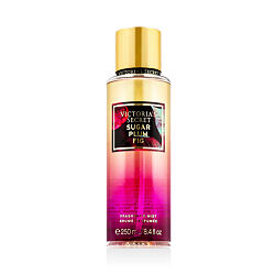 Victoria's Secret Sugar Plum Fig Spray pour le corps (Femme) 250 ml