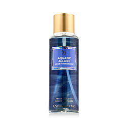 Victoria's Secret Aquatic Allure Spray pour le corps (Femme) 250 ml