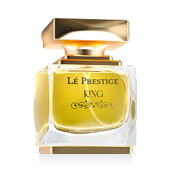 Khadlaj Lé Prestige King Eau de Parfum (Unisexe) 100 ml