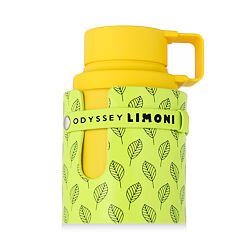Armaf Odyssey Limoni Fresh Eau de Parfum (Unisexe) 100 ml