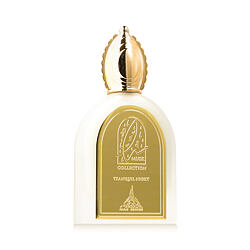 Paris Corner Tranquil Night Musk Collection Eau de Parfum (Unisexe) 100 ml