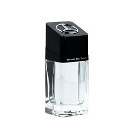 Mercedes-Benz Select Eau de Toilette (Homme) 100 ml