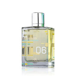 Fragrance World Esscentric Moolecules 06 Eau de Parfum (Unisexe) 100 ml