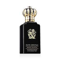 Clive Christian X For Women Parfum (Femme) 50 ml