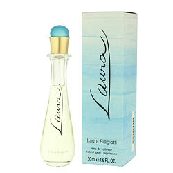 Laura Biagiotti Laura Eau de Toilette (Femme) 50 ml