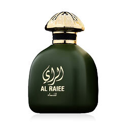 Fragrance World Al Raiee Green Eau de Parfum (Femme) 100 ml