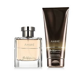Baldessarini Ambré EDT 50 ml + Gel douche 50 ml