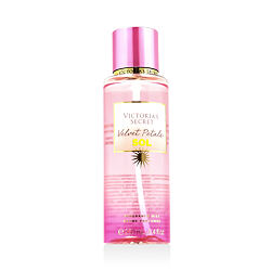 Victoria's Secret Velvet Petals Sol Spray pour le corps (Femme) 250 ml