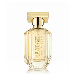 Hugo Boss Boss The Scent For Her Eau de Parfum (Femme) 100 ml