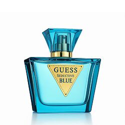 Guess Seductive Femme Blue Eau de Toilette (Femme) 75 ml