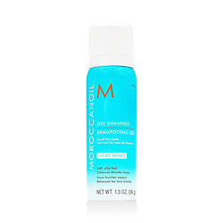 Moroccanoil Dry Shampoo Light Tones 62 ml