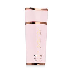 Armaf The Pride Of Armaf Rose Oud Eau de Parfum (Femme) 100 ml