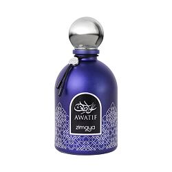 Zimaya Awatif Blue Eau de Parfum (Homme) 100 ml