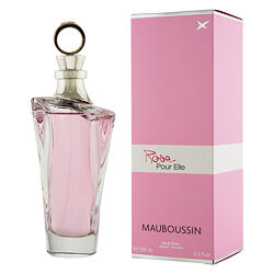 Mauboussin Rose Pour Elle Eau de Parfum (Femme) 100 ml