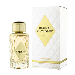 Boucheron Place Vendôme Eau de Parfum (Femme) 100 ml