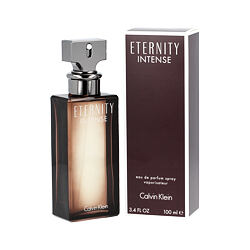 Calvin Klein Eternity Intense Eau de Parfum (Femme) 100 ml