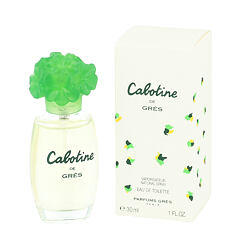 Grès Cabotine de Gres Eau de Toilette (Femme) 30 ml