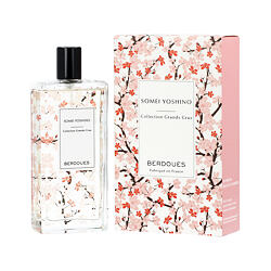 Berdoues Somei Yoshino Eau de Parfum (Femme) 100 ml