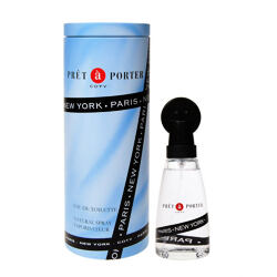 Prêt à Porter Original Eau de Toilette (Femme) 100 ml
