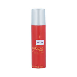 Mexx Energizing Man Déodorant en spray (Homme) 150 ml