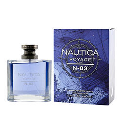 Nautica Nautica Voyage N-83 Eau de Toilette (Homme) 100 ml