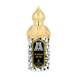 Attar Collection Floral Musk Eau de Parfum (Femme) 100 ml
