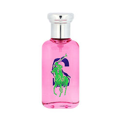 Ralph Lauren Big Pony 2 for Women Eau de Toilette (Femme) 50 ml