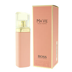Hugo Boss Boss Ma Vie Pour Femme Eau de Parfum (Femme) 50 ml