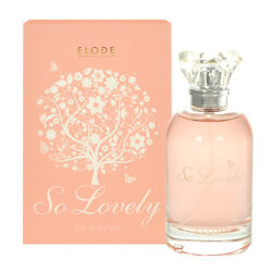 Elode So Lovely Eau de Parfum (Femme) 100 ml