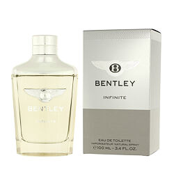 Bentley Infinite Eau de Toilette (Homme) 100 ml