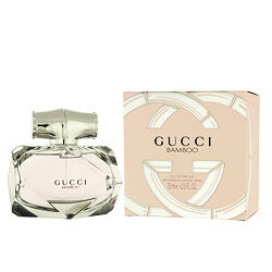 Gucci Bamboo Eau de Parfum (Femme) 75 ml