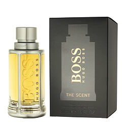 Hugo Boss Boss The Scent For Him Eau de Toilette (Homme) 50 ml