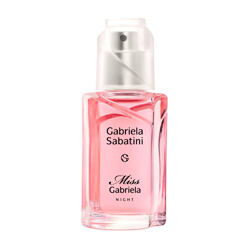 Gabriela Sabatini Miss Gabriela Night Eau de Toilette (Femme) 20 ml