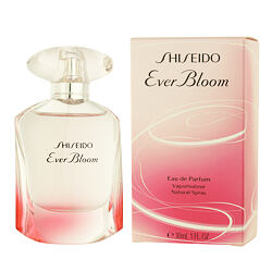 Shiseido Ever Bloom Eau de Parfum (Femme) 30 ml