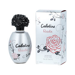 Grès Cabotine Rosalie Eau de Toilette (Femme) 100 ml